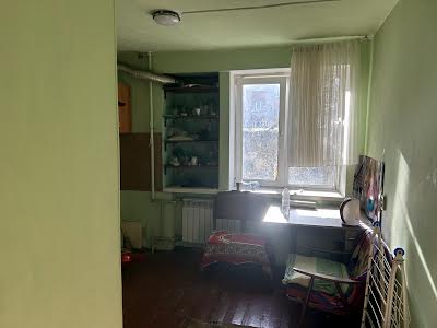 квартира за адресою Академіка Заболотного вул., 15