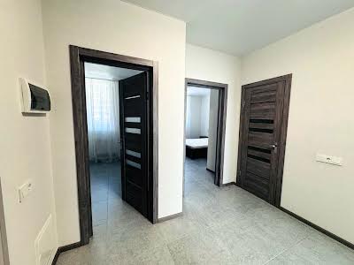 квартира по адресу Юлии Здановской ул. (Ломоносова), 34б