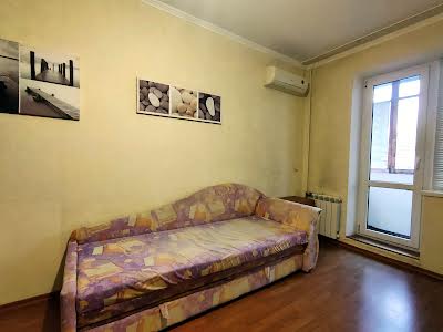 квартира за адресою Вигурівський бульв., 6