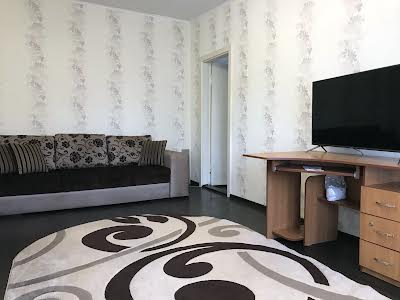 квартира за адресою Мрії вул. (Академіка Туполєва), 7Б