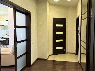квартира по адресу Науки, 28