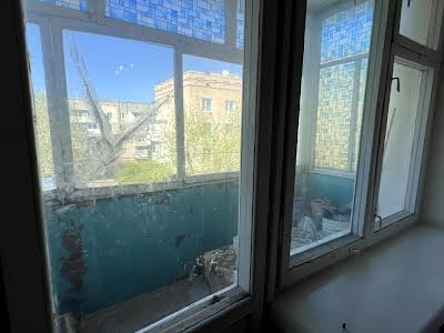 квартира за адресою Ентузіастів, 4
