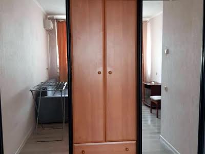 квартира за адресою Матюшенка вул., 3