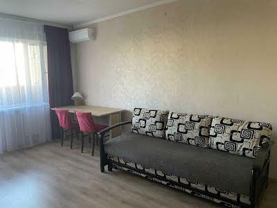 квартира за адресою Озерна вул., 16