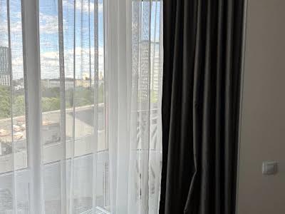 квартира по адресу Коперника ул., 3
