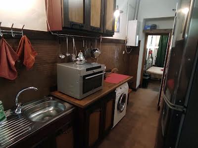 квартира по адресу Львов, Богдана Хмельницкого ул., 40