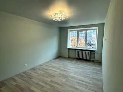 квартира по адресу Бакинская ул., 37-В