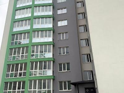 квартира по адресу Яремы ул., 9