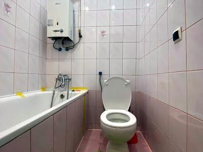 квартира за адресою Остапа Луцького вул., 5а
