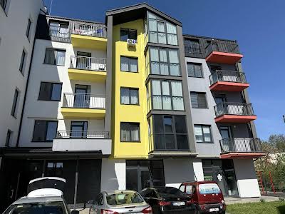 квартира за адресою Незалежності України вул., 33