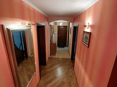 квартира по адресу Январьова ул., 28
