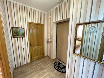 квартира за адресою Вишгородська вул., 45А/4