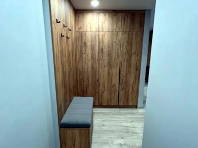 квартира за адресою Лисогірський провулок, 20