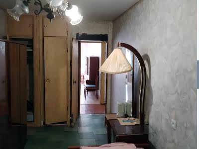 квартира по адресу проспект Богдана Хмельницкого, 14А