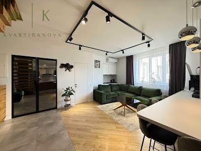 квартира за адресою Вулецька вул., 24А