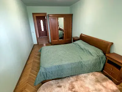 квартира за адресою Святошинський пров., 2