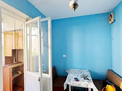 квартира за адресою Слави, 5