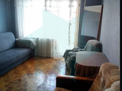 квартира по адресу Донецкое шоссе, 7