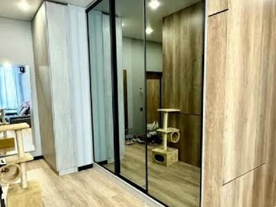 квартира за адресою Каховська вул., 62