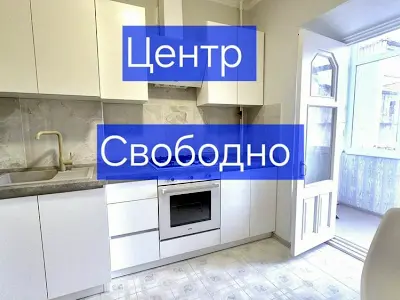 квартира за адресою Вадима Корженка вул. (Осипова), 37