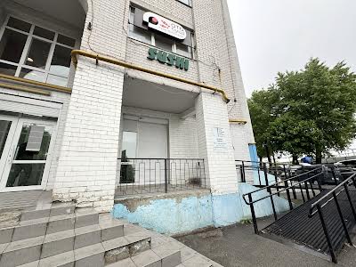 коммерческая по адресу Белогородская ул., 51