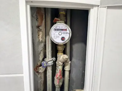 квартира по адресу Николаевская ул., 3