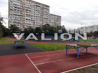 квартира по адресу Червоной Калины просп. (Владимира Маяковского), 20-Г
