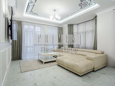 квартира за адресою Лук'янівська вул., 21-Б