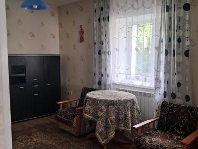 квартира за адресою пер.Добрососедский, 9