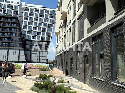 квартира за адресою Софіївська вул., 1