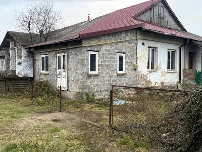 дом по адресу Зелёная ул., 6
