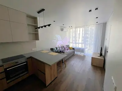 квартира за адресою Тадея Рильського бульв., 3