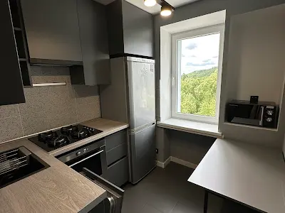 квартира по адресу Новопироговская ул., 33