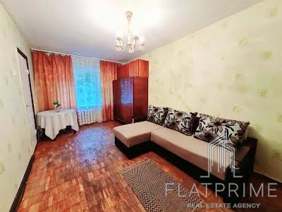 квартира по адресу Академика Доброхотова ул., 26