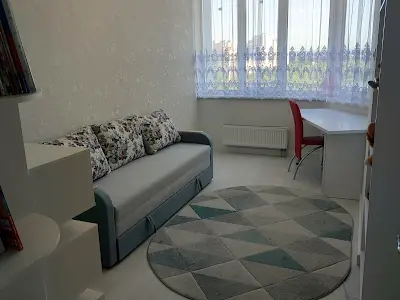 квартира по адресу Николая Закревского ул., 42-А