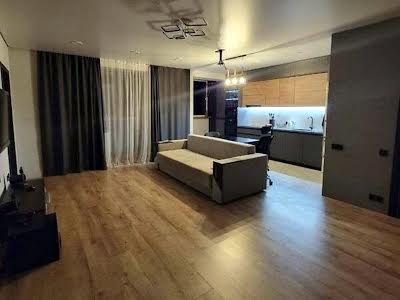 квартира за адресою Вул. Миру, 55