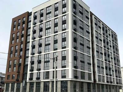 квартира по адресу Трилёвского ул., 4а