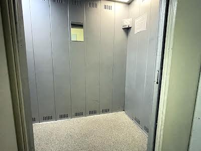 квартира по адресу Миколы Бажана просп., 10