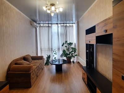 квартира по адресу Жемчужная ул., 3