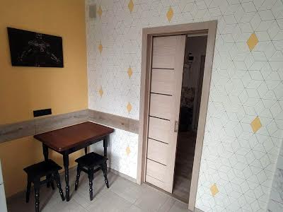 квартира по адресу Вахтанга Кикабидзе ул. (Булгакова), 2