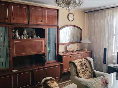 квартира за адресою Небесної Сотні просп. (Маршала Жукова), 89