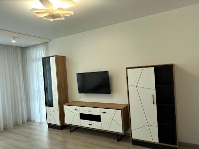 квартира по адресу Осокорская ул., 2а
