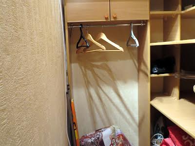 квартира за адресою Героев Сталинграда просп., 25