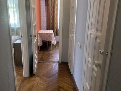 квартира по адресу Вузовская ул. (Вузівська), 3