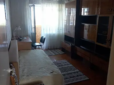 квартира по адресу Богатырская ул., 16