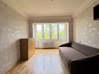 квартира за адресою Полярна вул., 5