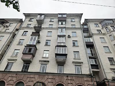 квартира за адресою Повітряних Сил просп. (Повітрофлотський), 25
