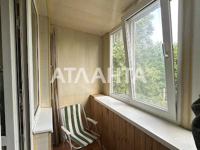 квартира по адресу Героев Крут ул. (Терешковой), 20