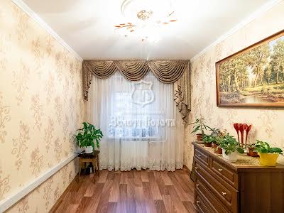 квартира по адресу Милославская ул., 17-А