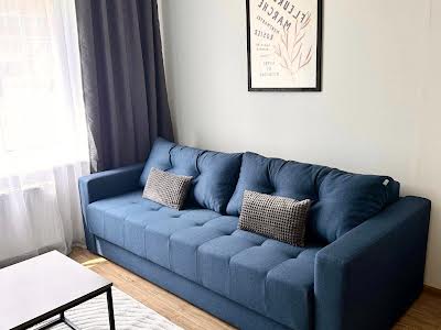 квартира за адресою Берковецька вул., 6